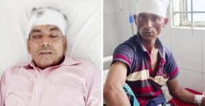 মসজিদের কমিটি ও ইমাম নিয়োগ নিয়ে সংঘর্ষ আহত ৪০