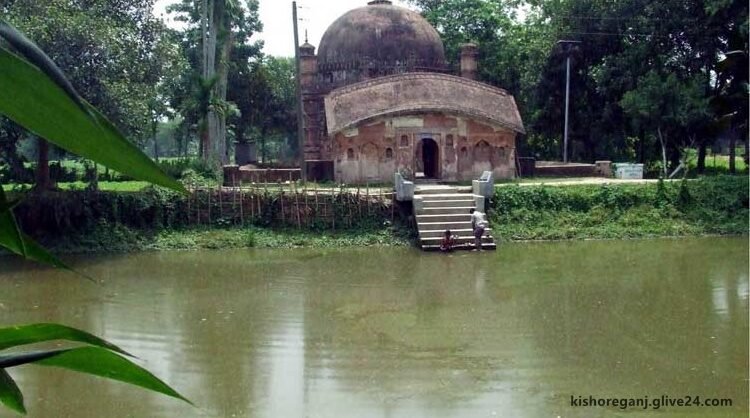 কিশোরগঞ্জ জেলার জনপ্রতিনিধি